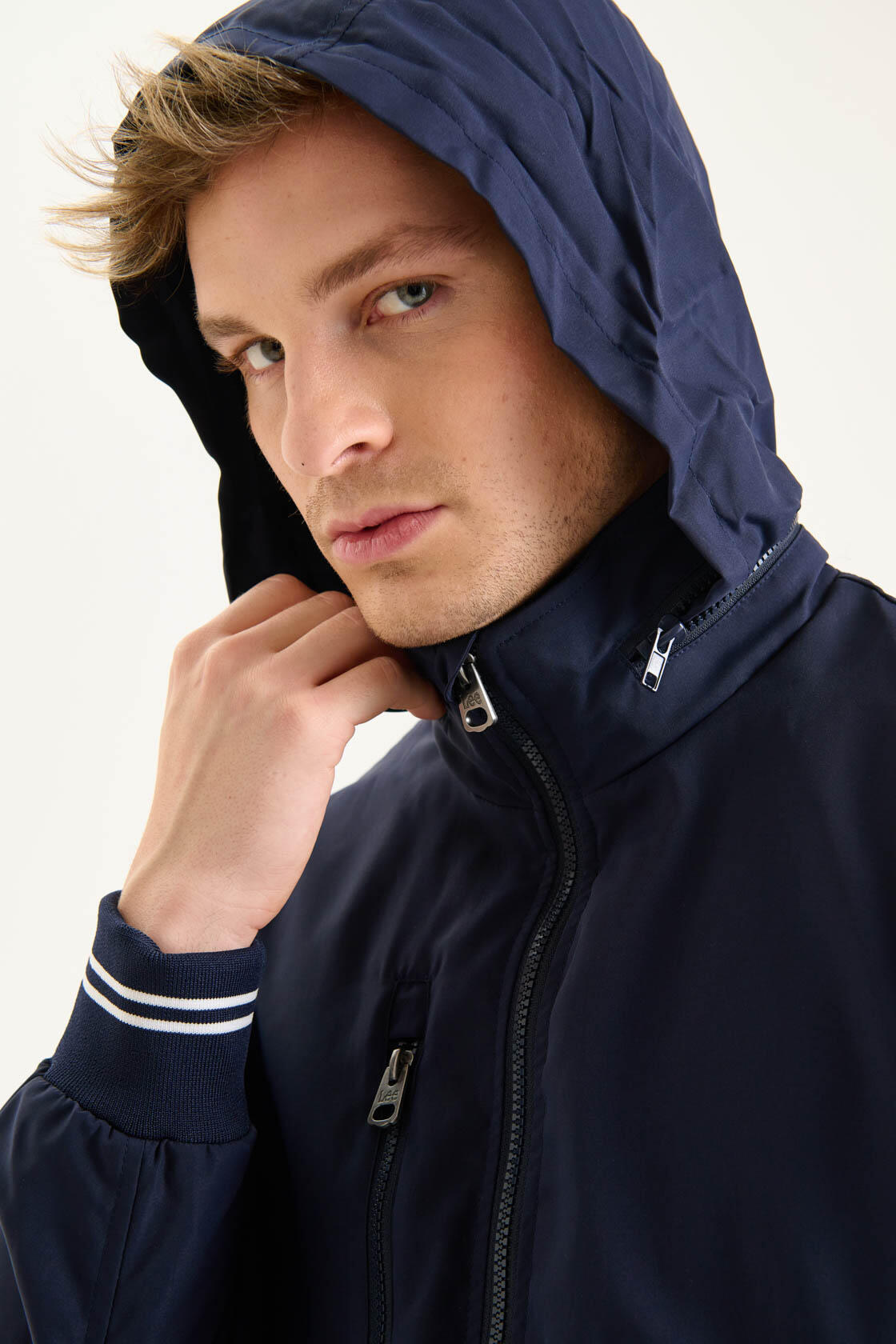 Jacket Ohio
